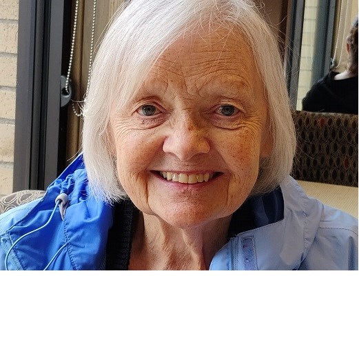 Avis de décès de Margaret Anne Hilliard