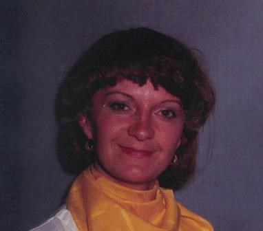 Obituary of Francine Drapeau