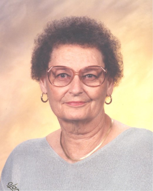 Obituary of Joyce Wallace
