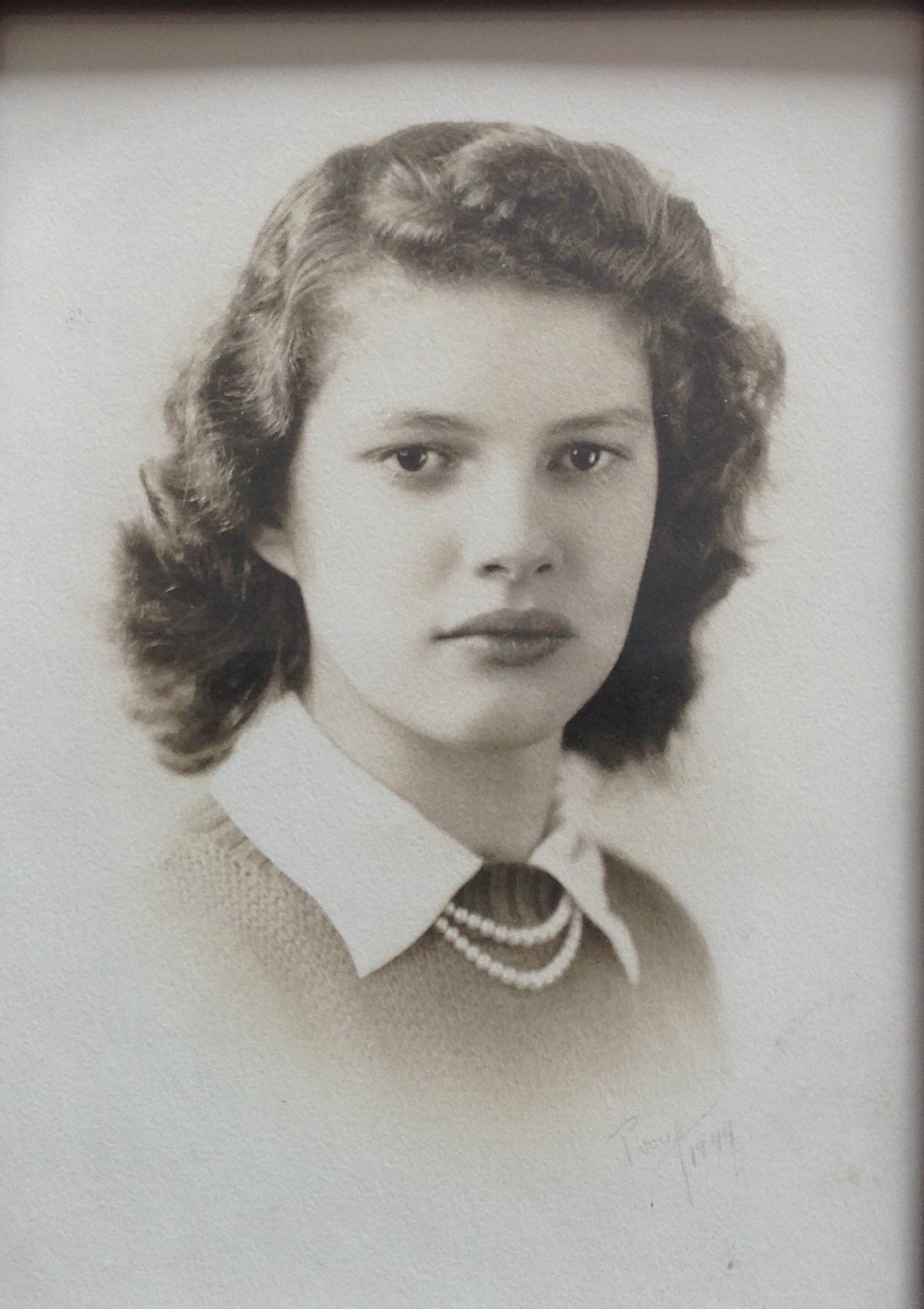 Madeline Williams Obituary Concord Nh