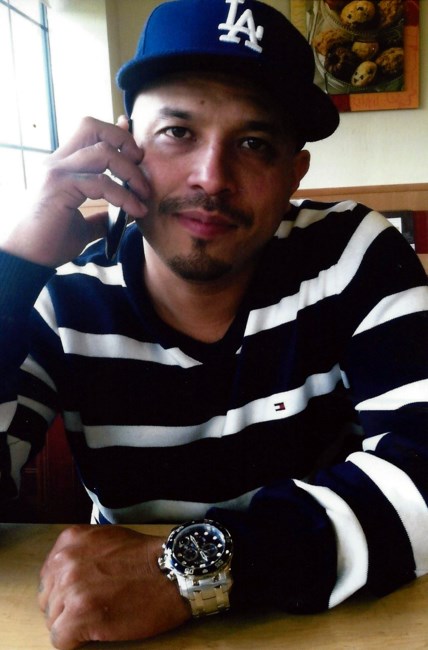 Obituary of Jose Raul Salinas Jr.