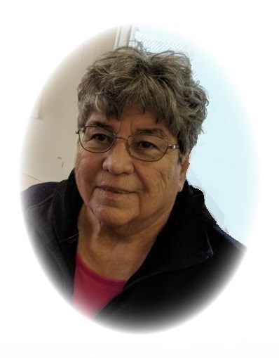 Obituary of Phyllis J Crowell