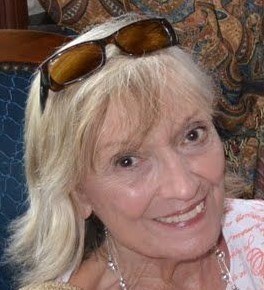 Obituary of Ardith "Peggy" Brittain Park