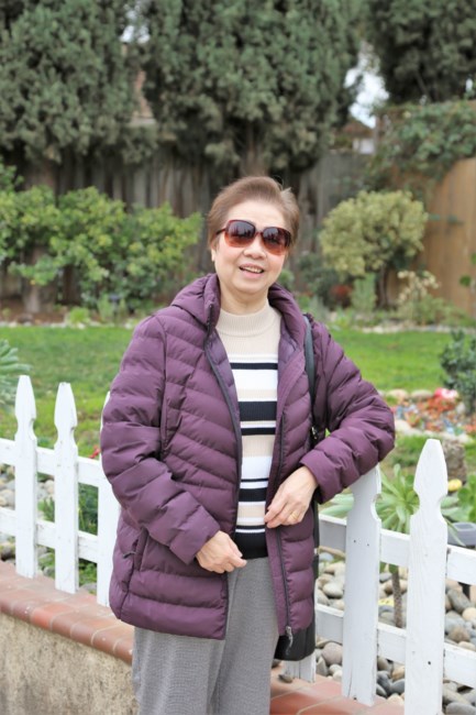 Obituary of Nguyen Thi Nguyet