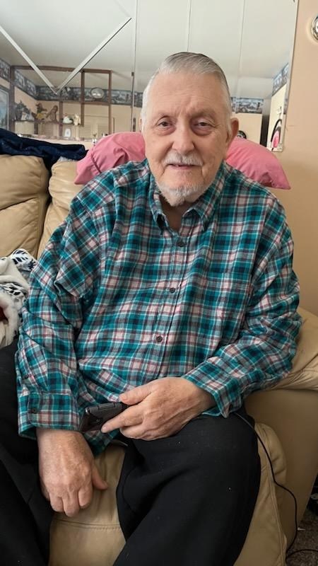 Obituary of Eugene Orlan McIntyre