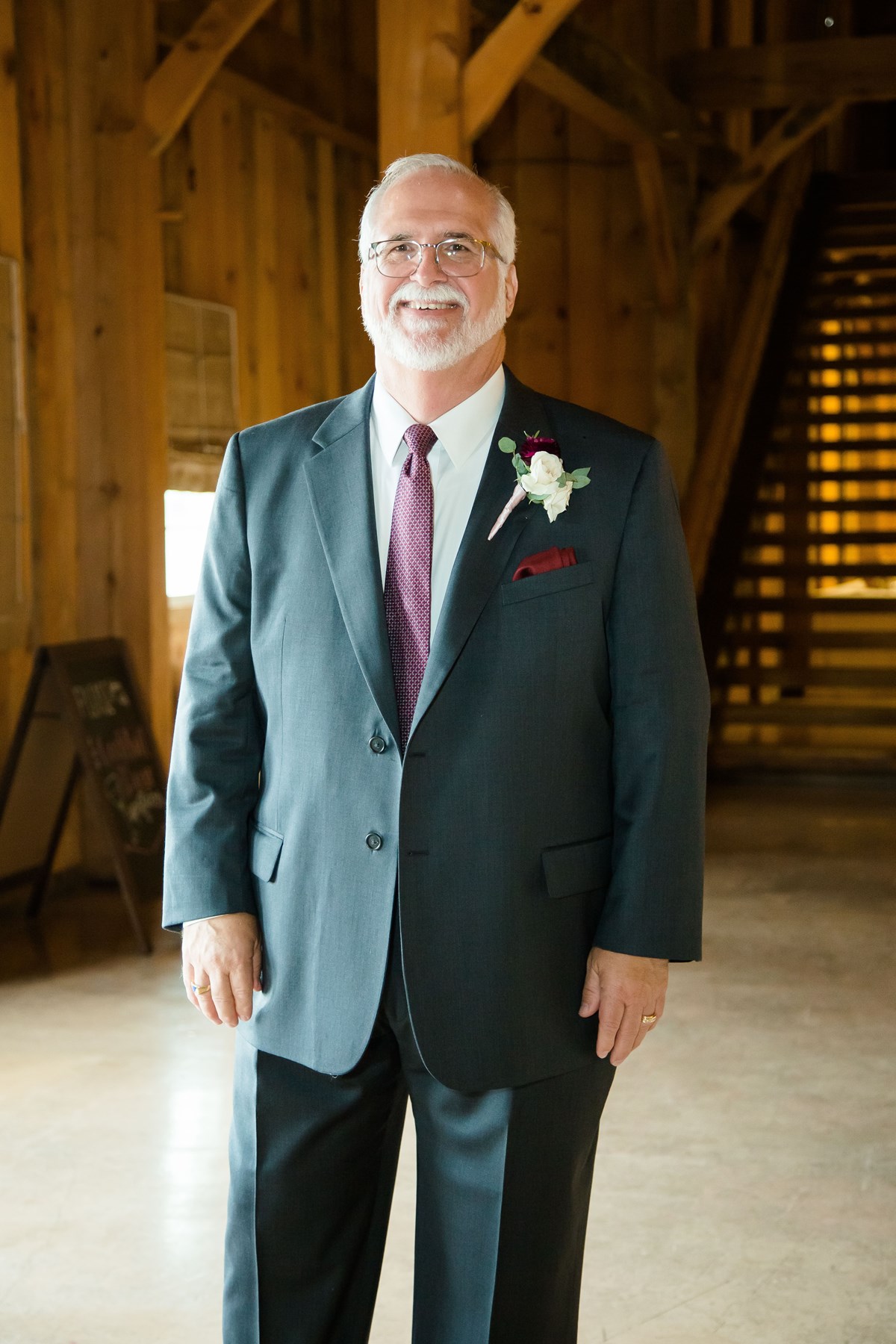 Obituary of Michael D. Heim