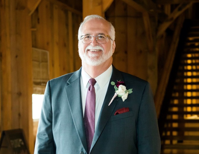 Obituary of Michael D. Heim