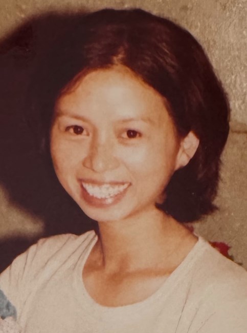 Obituary of Ba HINH THI LOAN Phap Danh PHO THIEN