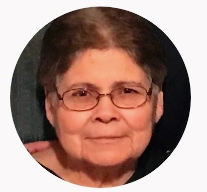 Obituary of Anita Vela Gomez