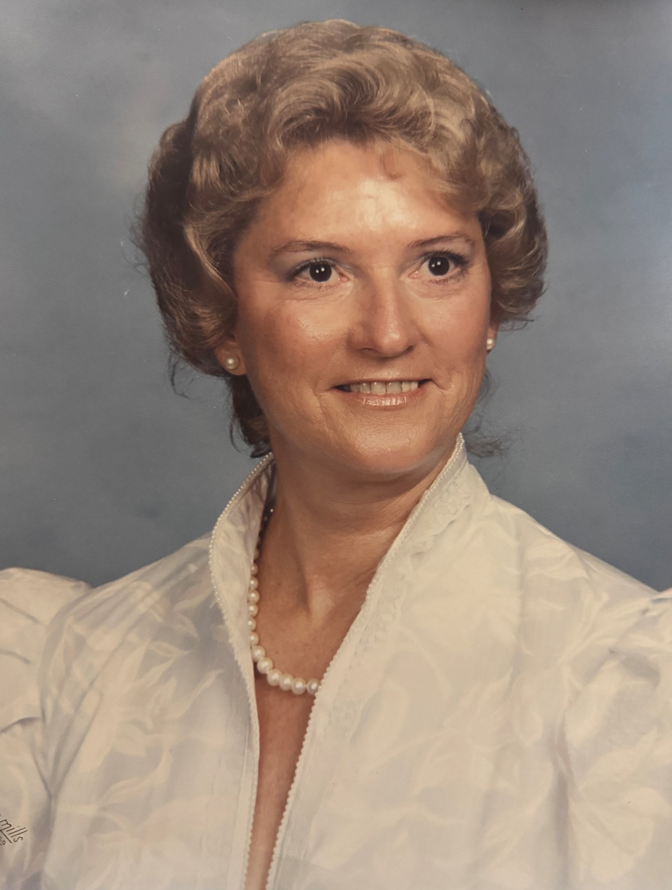 Obituary of Joyce Ann Bryant