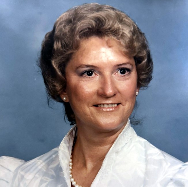 Obituary of Joyce Ann Bryant