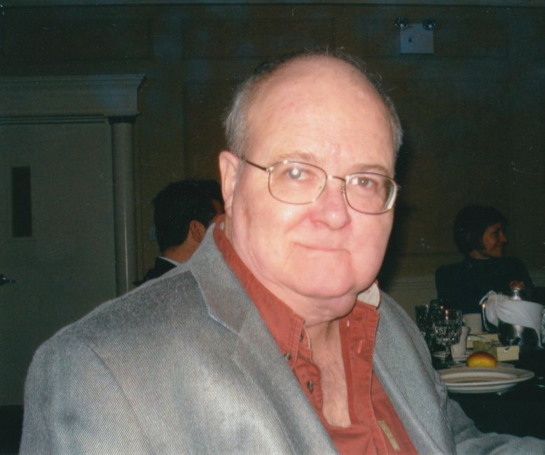 Obituary of Stephen Michael McCaffery