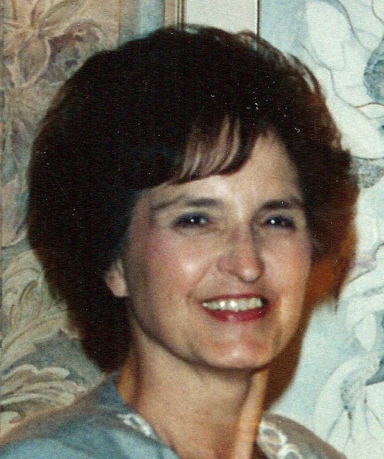 Obituary of Sandra Sue Kennedy Temenoff