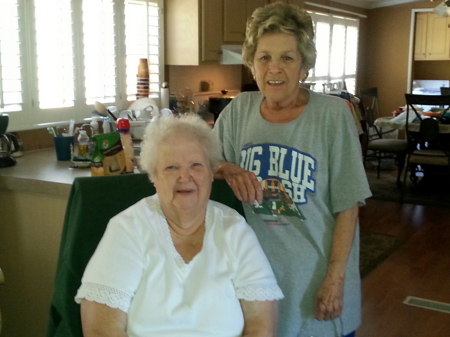 Obituary of Bonnie Jean Stump