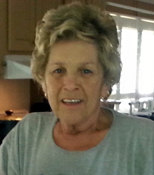 Obituary of Bonnie Jean Stump