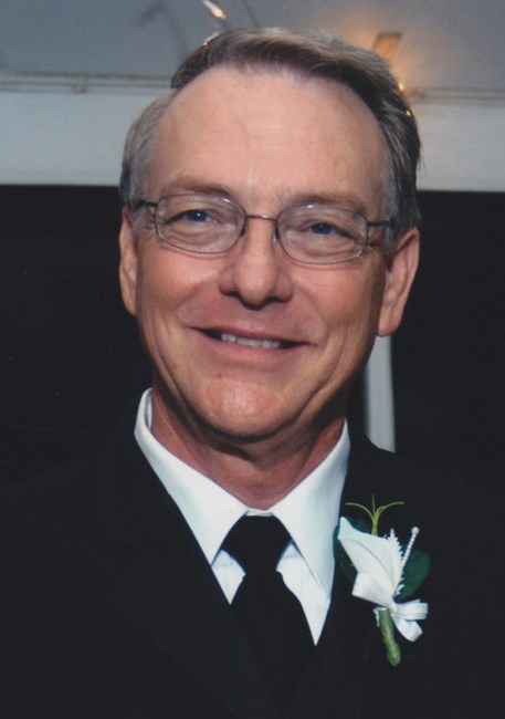Obituario de Rex Edward Parks