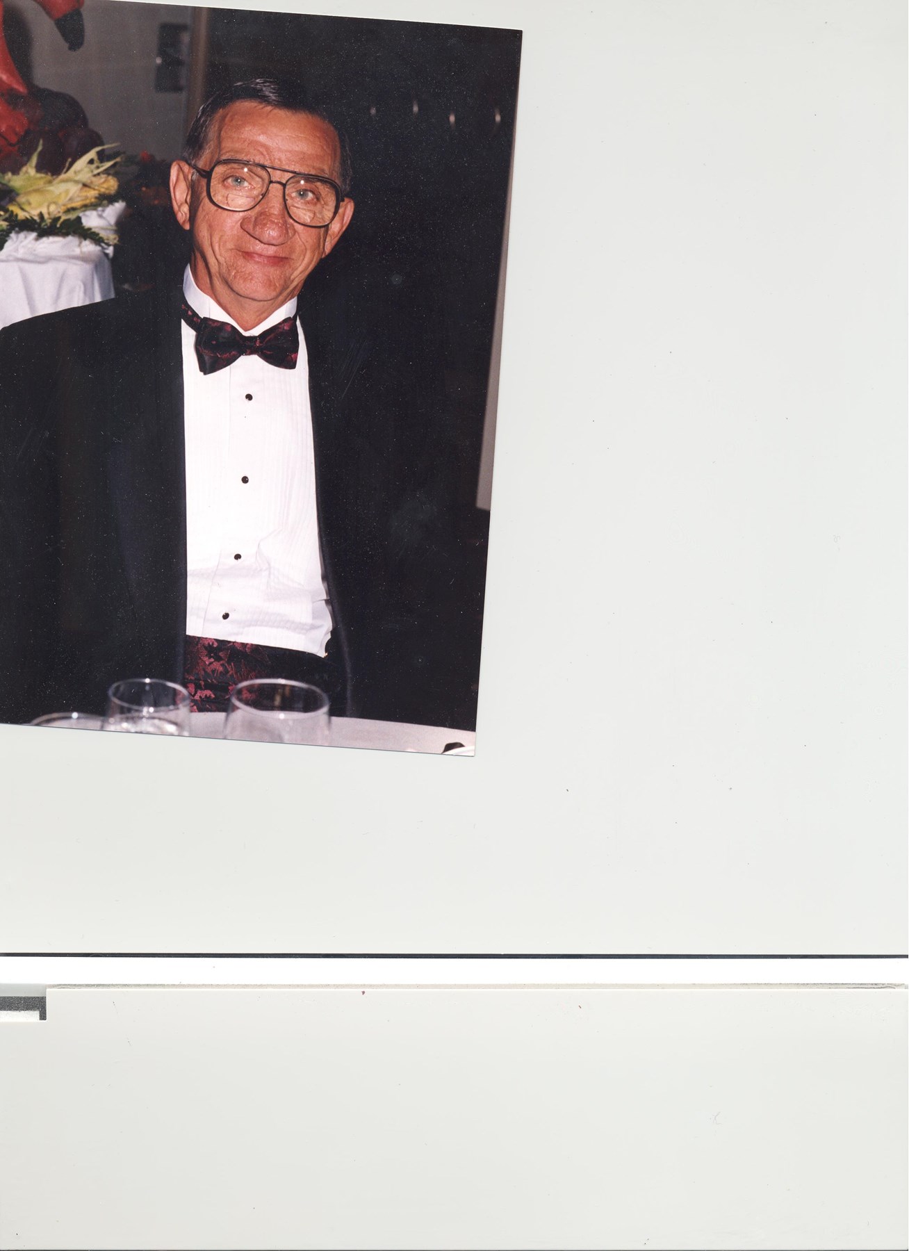 Obituary of Anthony J. Pini