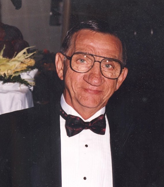 Obituary of Anthony J. Pini