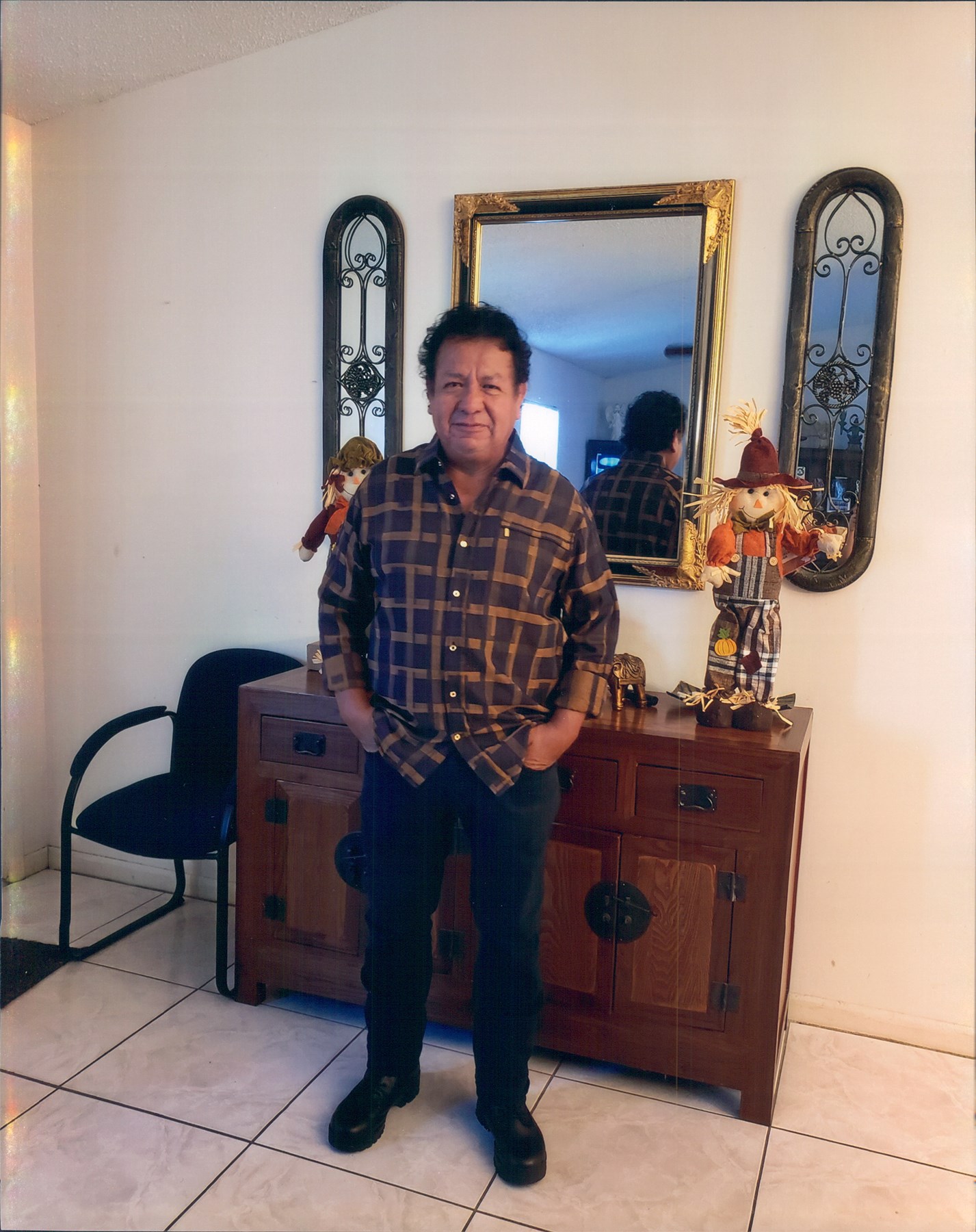 Obituary of Jose DeJesus Roman