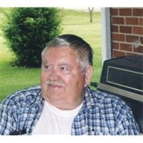 Obituary of Tom Ousley
