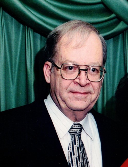 Obituary of Don Caudill