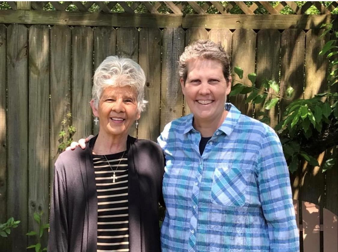 Obituary of Sandra D. Greenhill