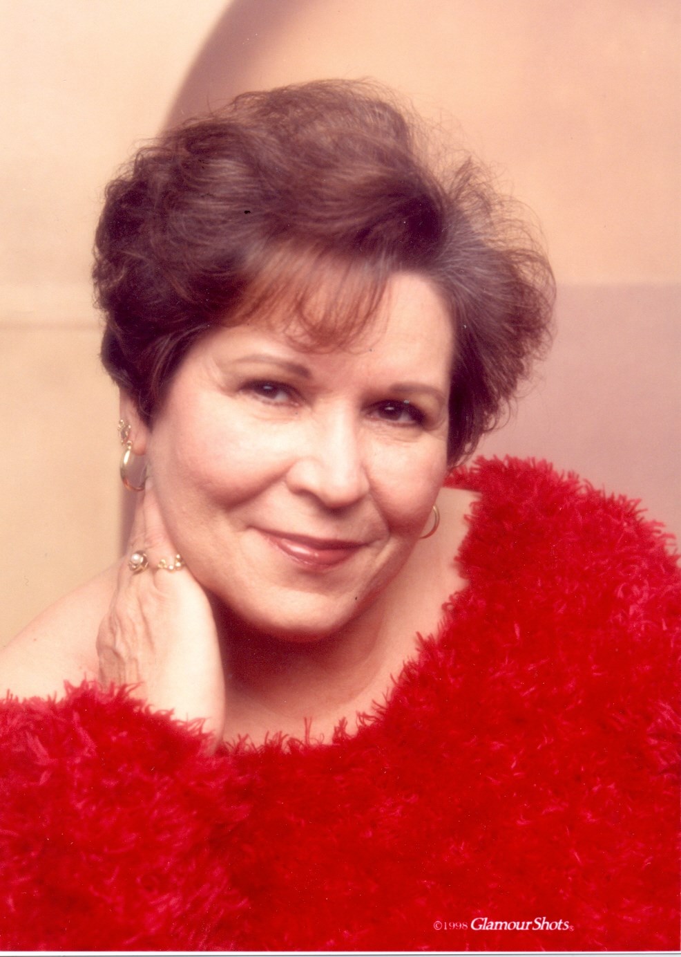 Obituary of Rosemarie Bohn