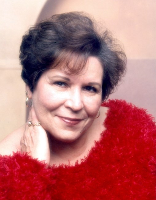 Obituary of Rosemarie Bohn