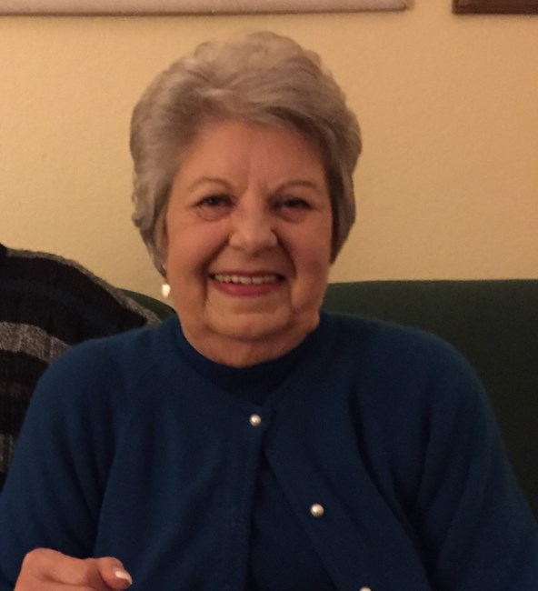 Obituary of Linda Lucille Hill