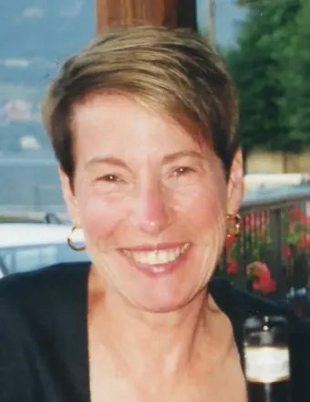 Obituary of Sally Joanne Aigner