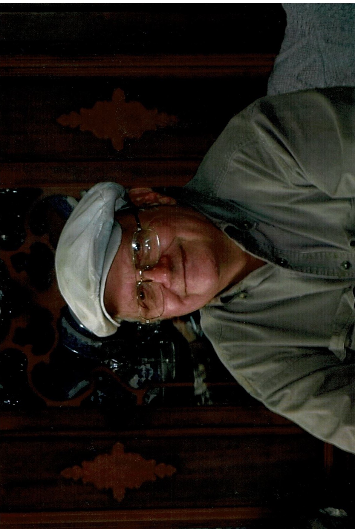 Obituary of Dwight Lee Searcy