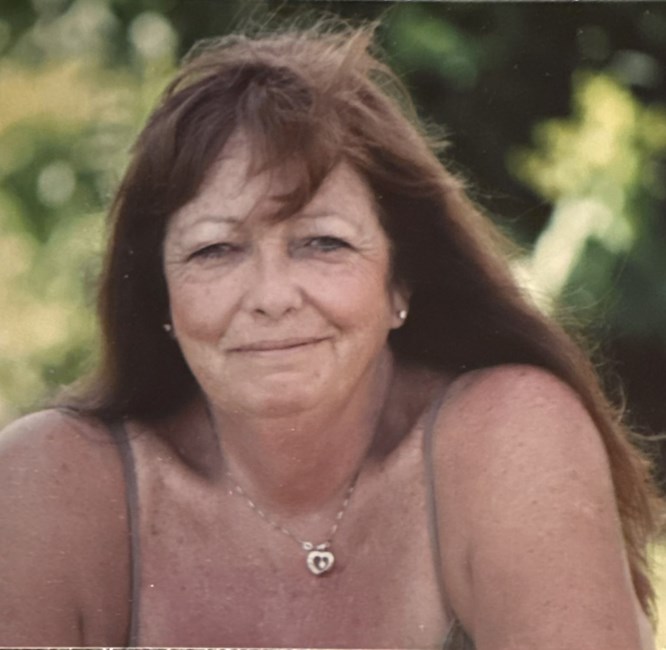 Obituary of Laura Ann Baumgardner