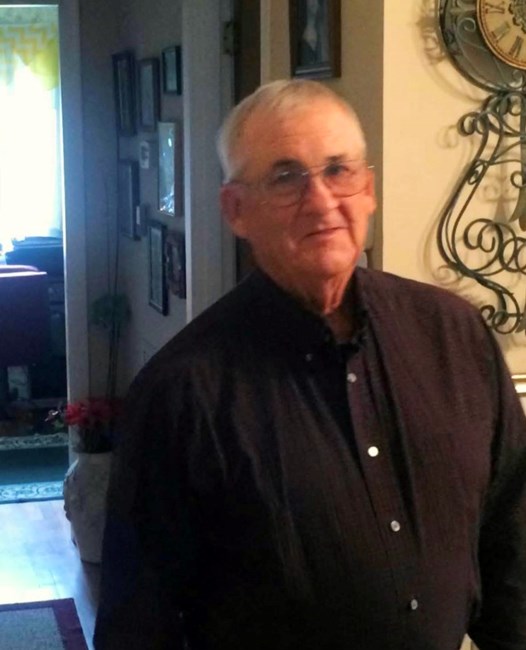 Obituary of James Eugene Akins