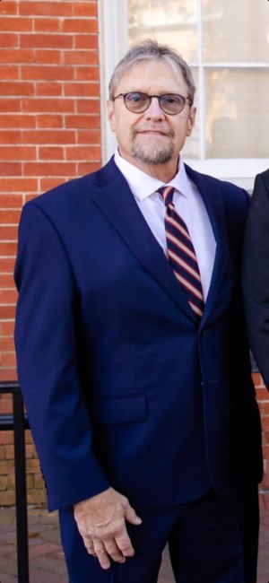 Obituary of Kurt Richard Shovestul