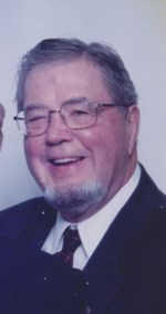 Donald Haught