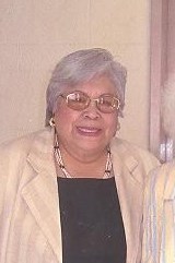 Obituary of Mrs. Sofia Maria Almazan