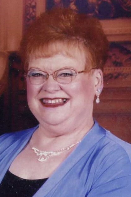 Obituary of Mary Katherine Mackey