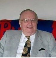 Obituary of Harry "Hot Rod" R. Snyder