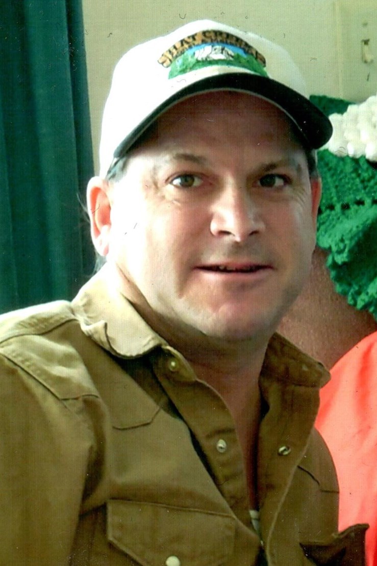 Michael Jones Obituary - Red Bluff, CA