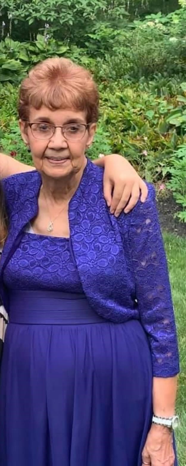 Obituary of Mary DiTommasso