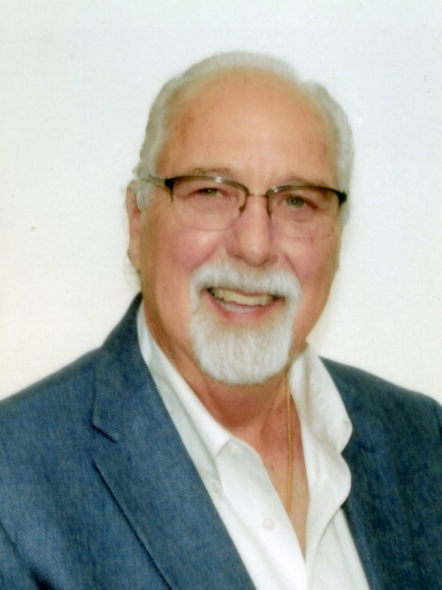 Obituary of David Linden Hurst