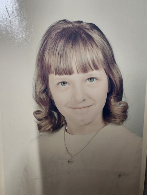 Obituary of Robin Renee Mauldin