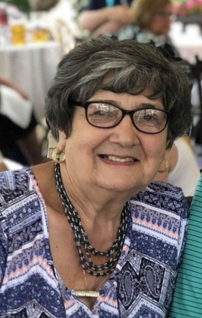 Obituary of Marianna Dzierzbinski