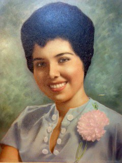 Obituary of Connie De La Portilla