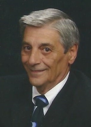 Obituary of Victor Charles LaRocca