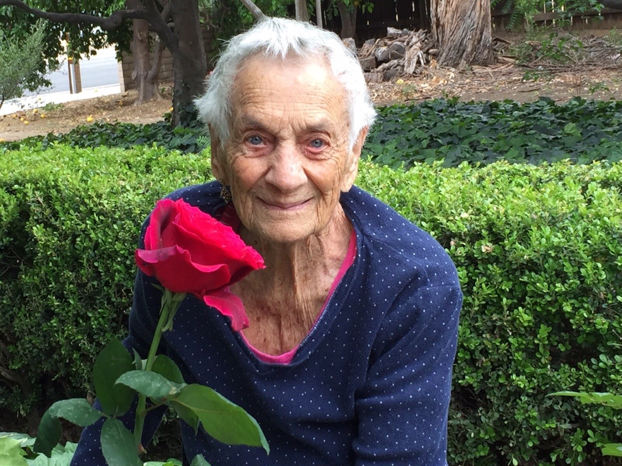 Obituary of Mary Louise Blatnick