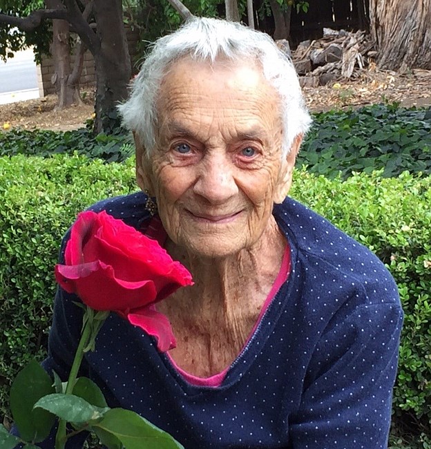 Obituary of Mary Louise Blatnick