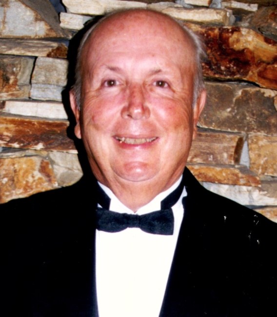 Obituary of Norman T Ross