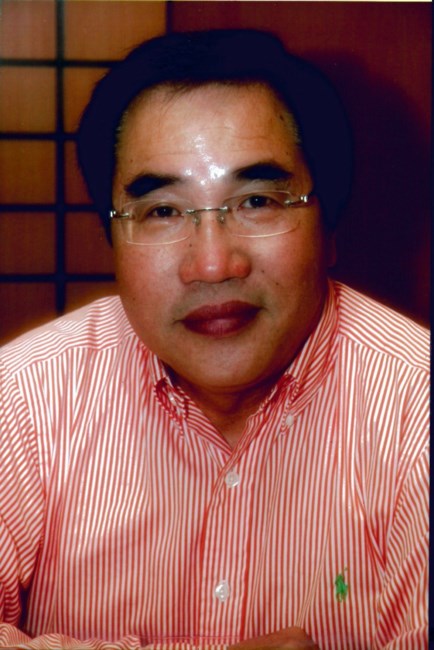 Obituary of Alfred T Lee