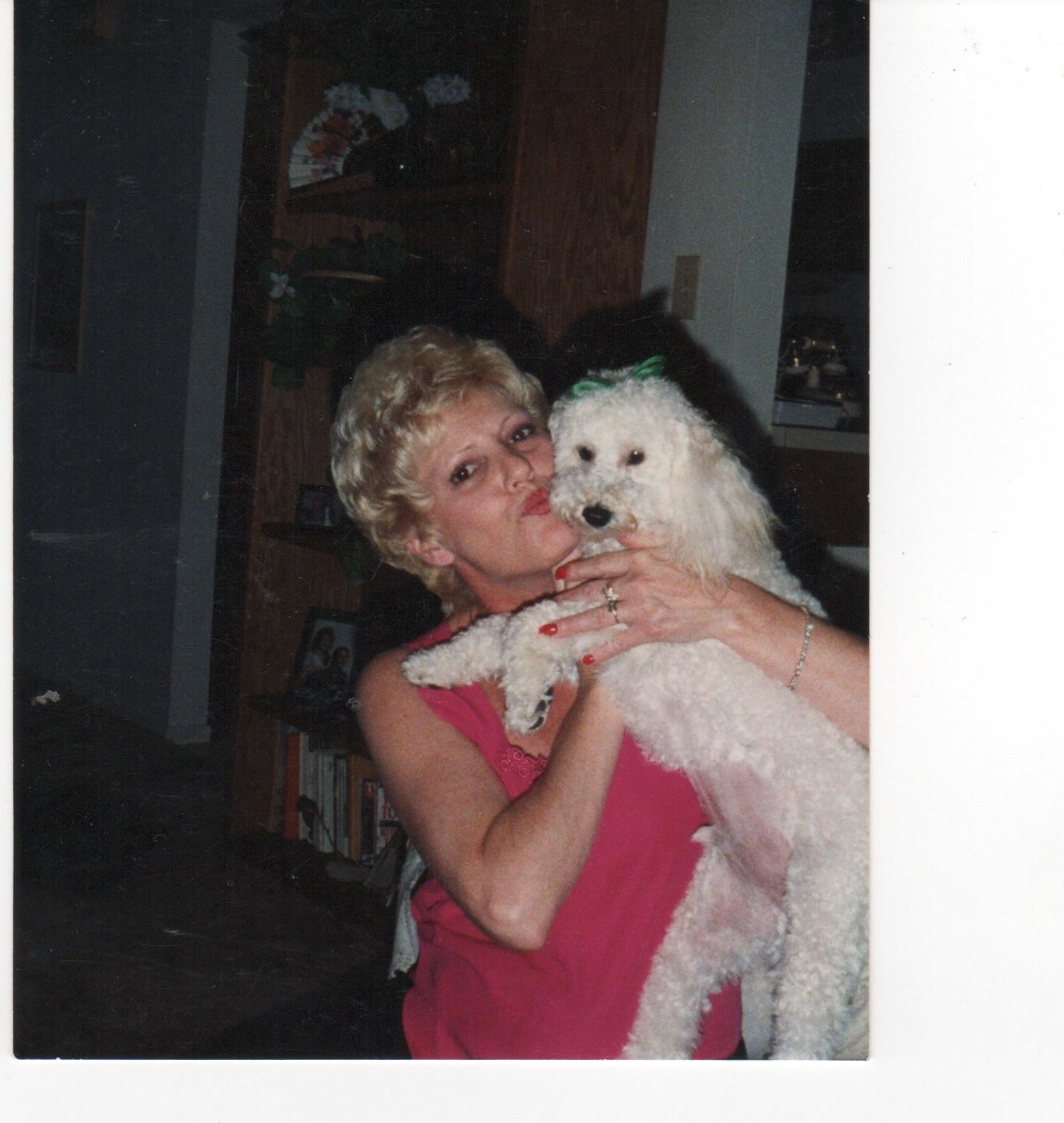 Obituary of Johnnie Alice Simpson